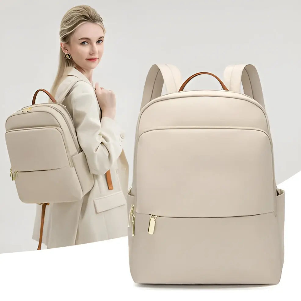 LoungeYard | Trendy Multifunctional Ladies' Backpack - Sophia — product view 1
