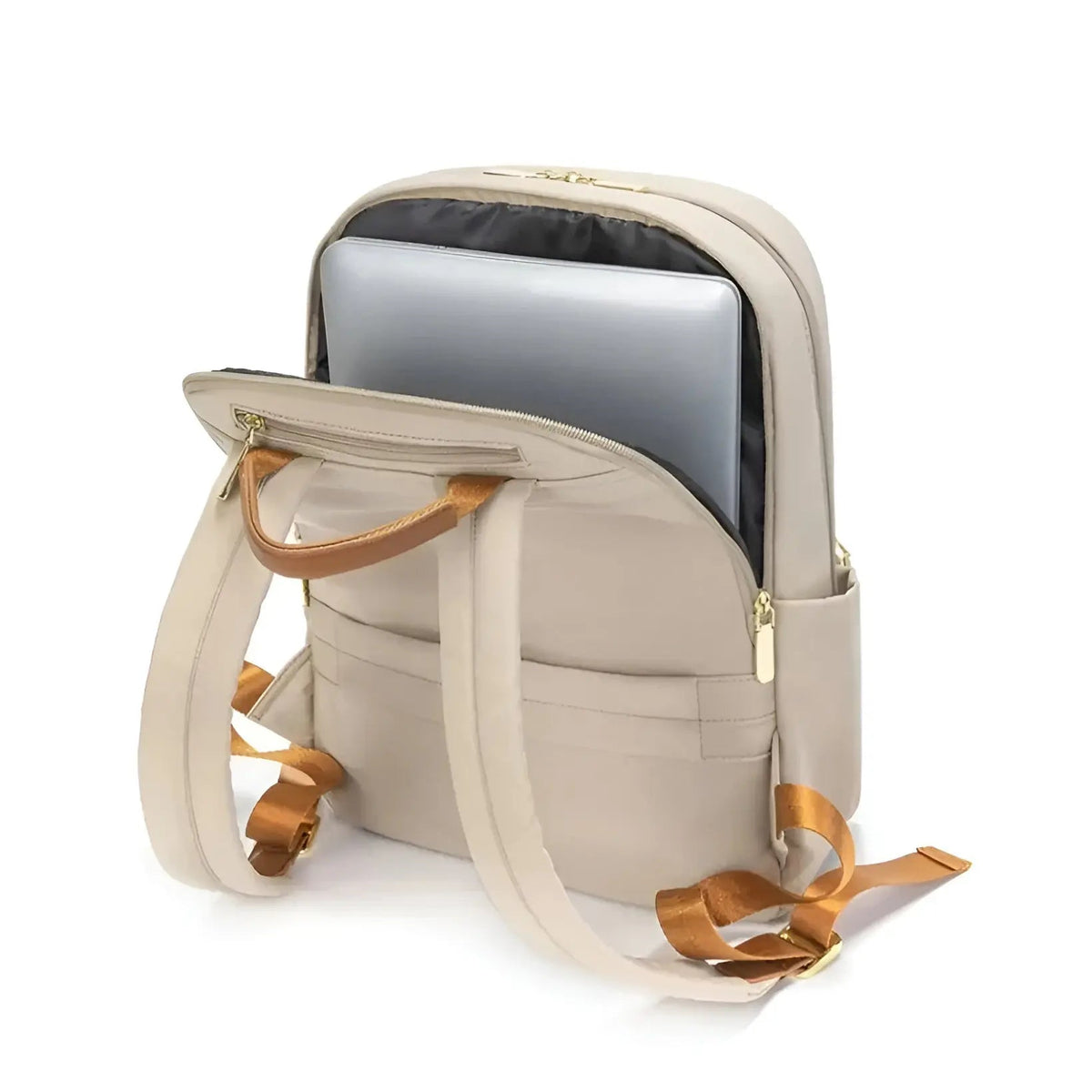 LoungeYard | Trendy Multifunctional Women’s Backpack - Sophia — product view 4