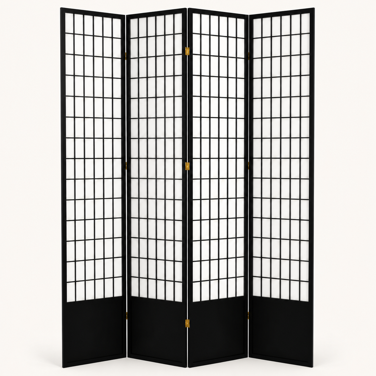 Varnholt Nordskali Folding Room Divider — product view 2