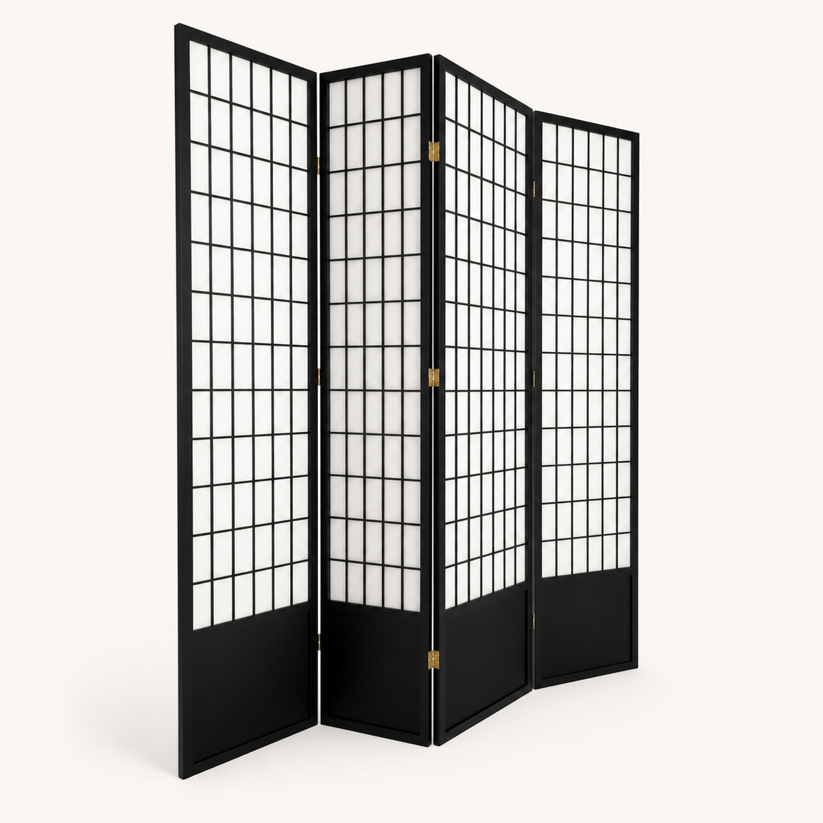 Varnholt Nordskali Folding Room Divider — product view 4
