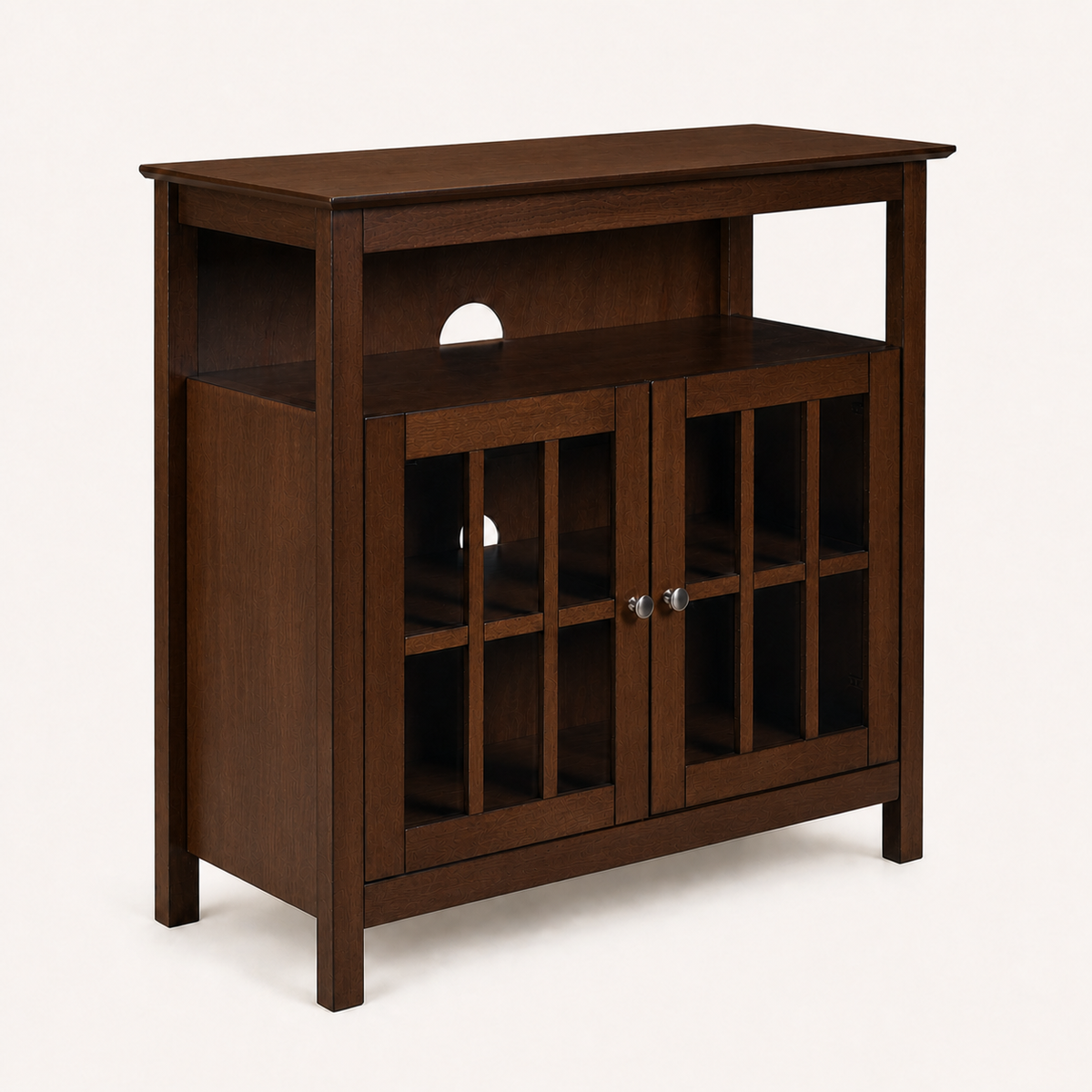 Varnholt Sydragota Storage TV Stand — product view 4