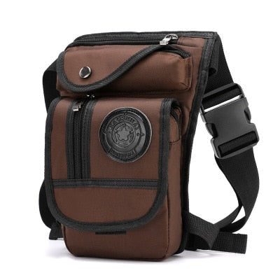 Versatile Leg - RideBuddy LoungeYard — product view 2