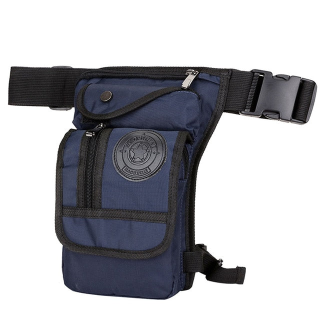 Versatile Leg - RideBuddy LoungeYard — product view 3