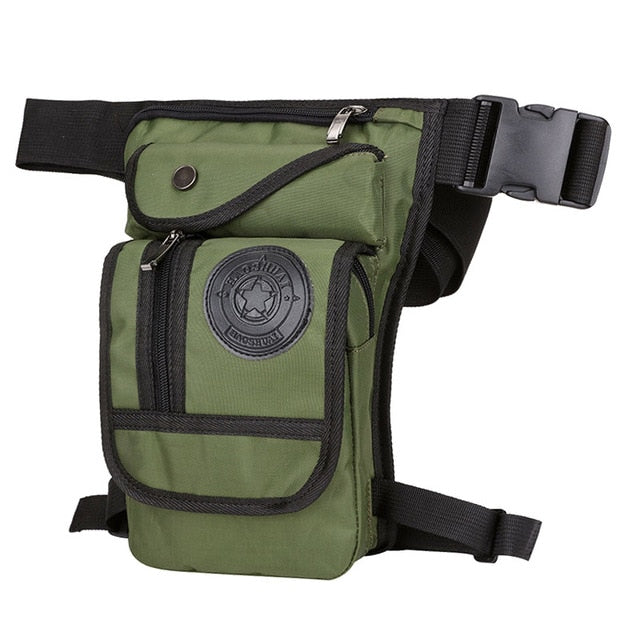 Versatile Leg - RideBuddy LoungeYard — product view 1