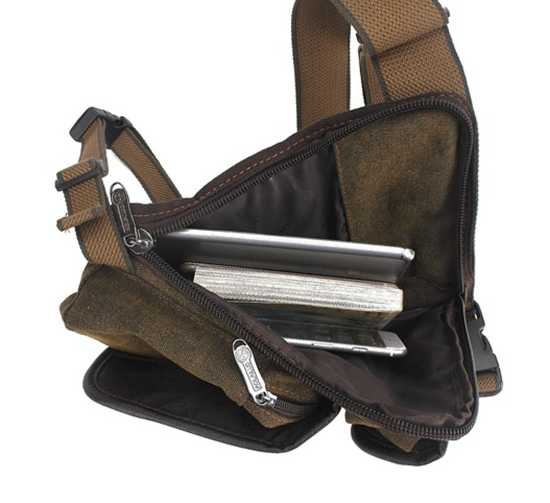 Versatile Leg - RideBuddy LoungeYard — product view 4
