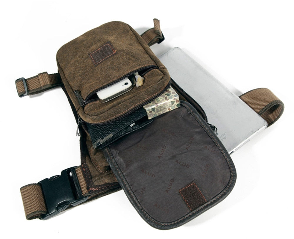 Versatile Leg - RideBuddy LoungeYard — product view 5