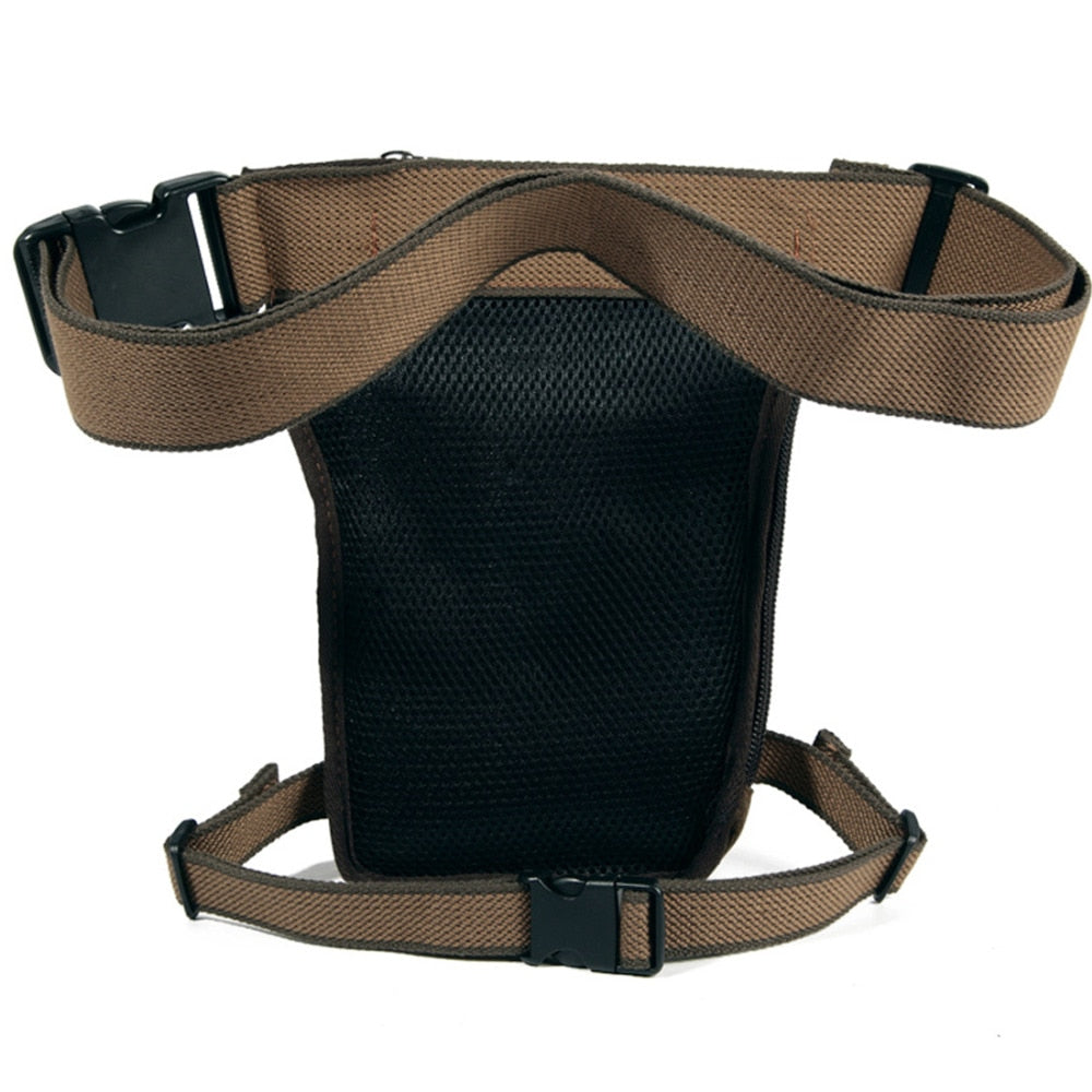 Versatile Leg - RideBuddy LoungeYard — product view 7
