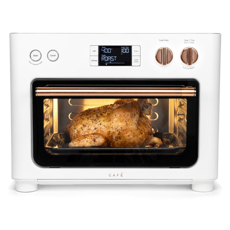 Couture Toaster Oven with Air Fry — product view 4