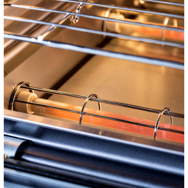 Couture Toaster Oven with Air Fry — product view 5