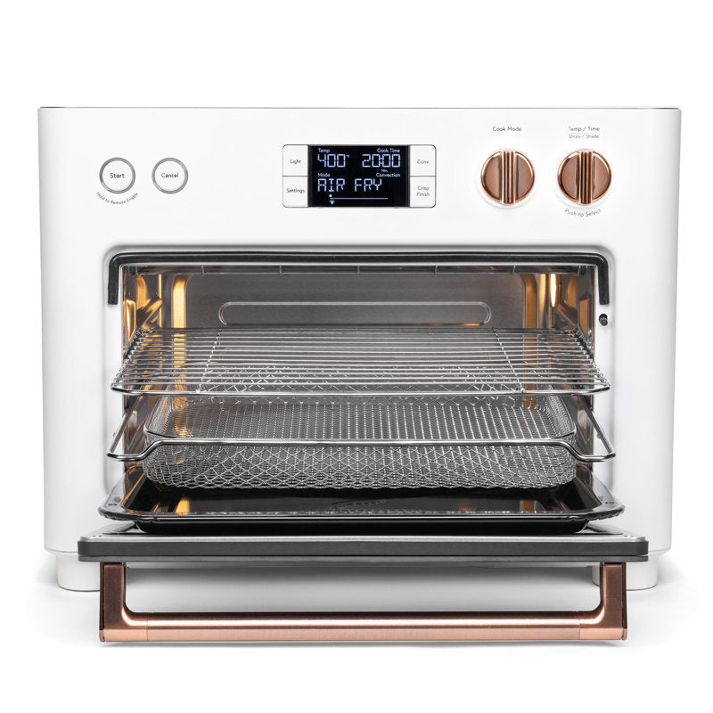 Couture Toaster Oven with Air Fry — product view 7