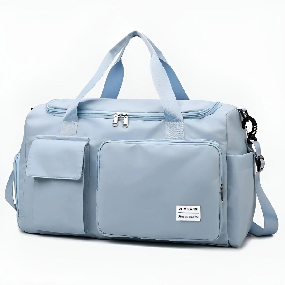LoungeYard | VoyagePro Waterproof Weekend Bag — product view 5