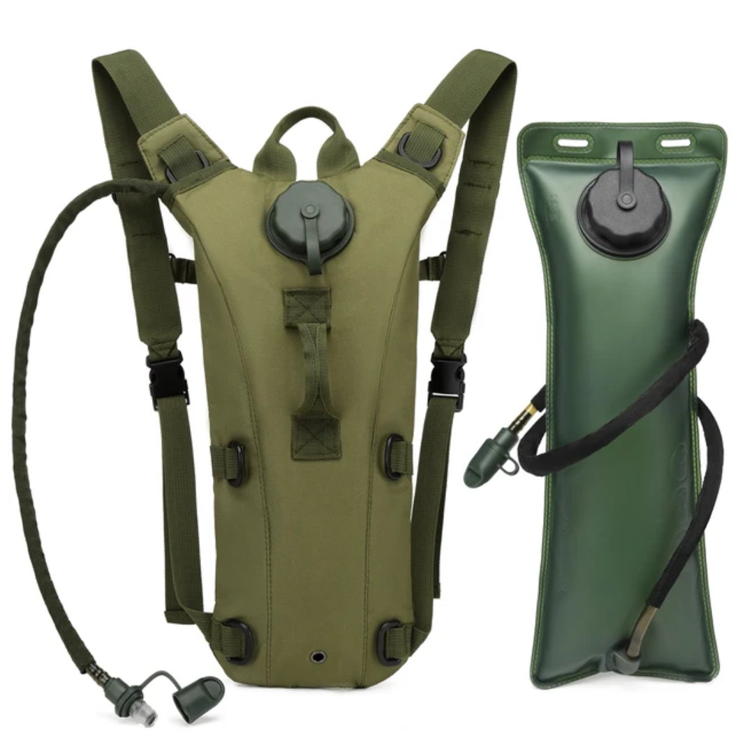 LoungeYard | Water Backpack 3L - HydraPack — product view 6