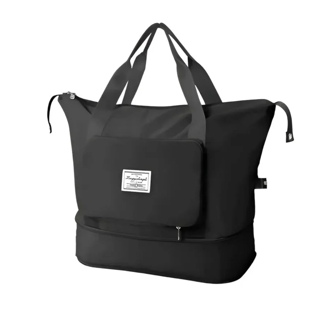 LoungeYard | Waterproof and Foldable Travel Bag - FlexPack — product view 2