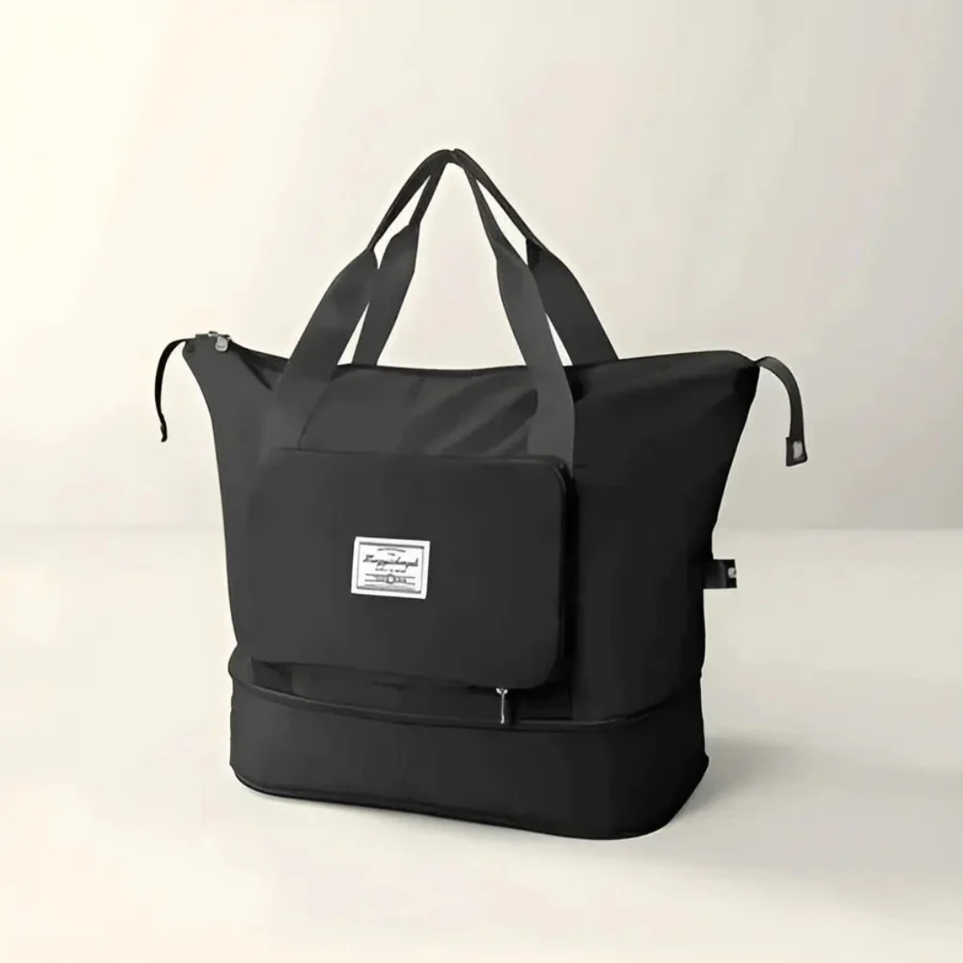 LoungeYard | Waterproof and Foldable Travel Bag - FlexPack — product view 1