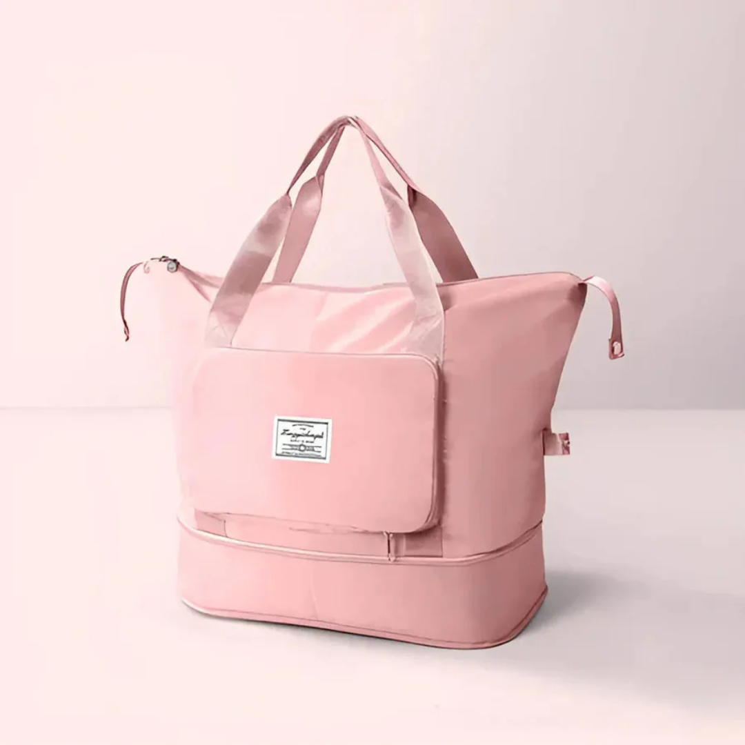 LoungeYard | Waterproof and Foldable Travel Bag - FlexPack — product view 4