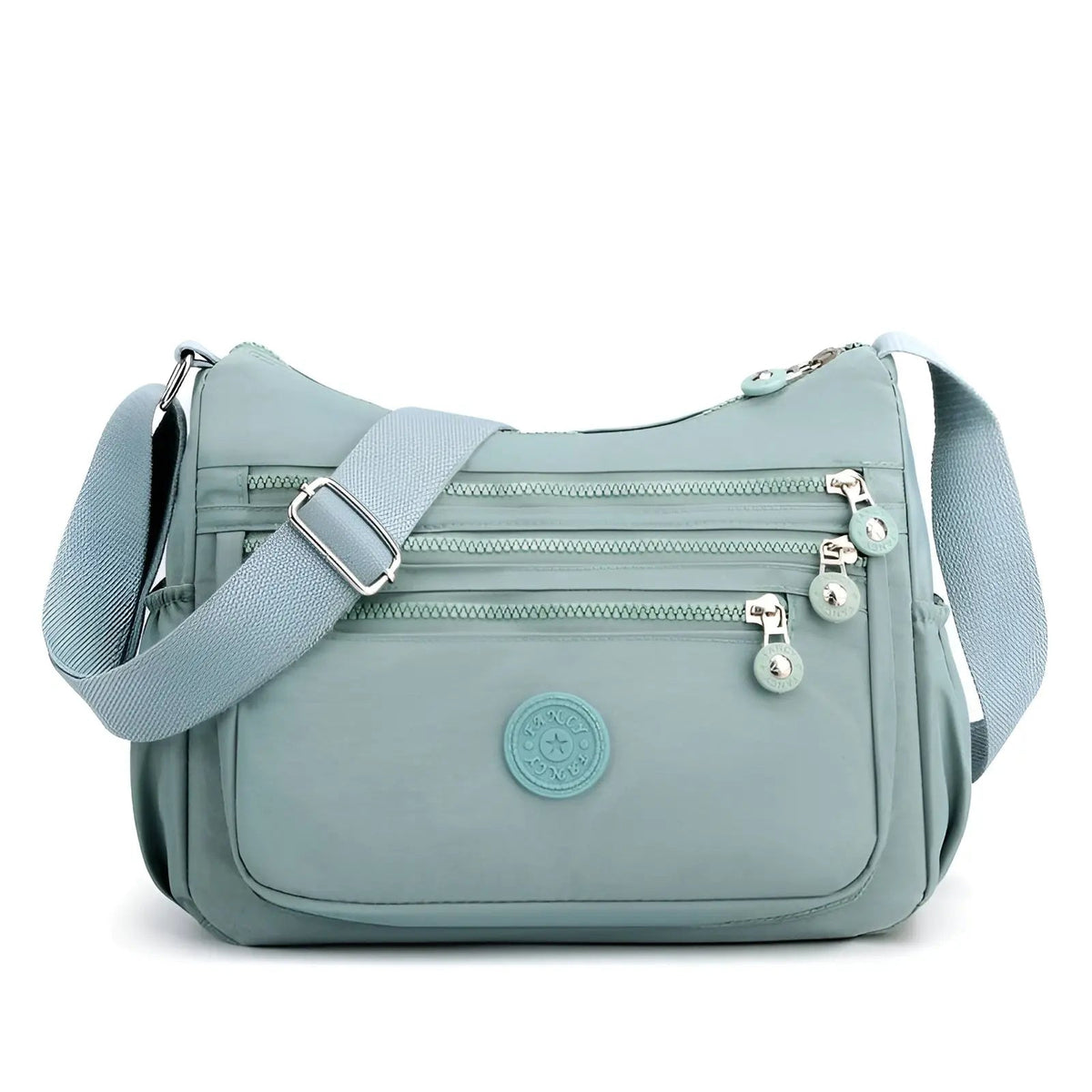 LoungeYard | Waterproof and Spacious Women's Shoulder Bag - Maya — product view 2