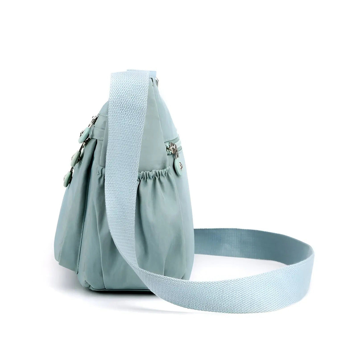 LoungeYard | Waterproof and Spacious Women's Shoulder Bag - Maya — product view 3