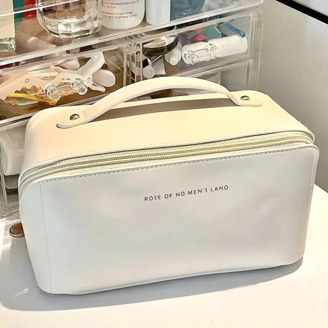 LoungeYard | Waterproof Cosmetic Bag - BeautyGuard — product view 7
