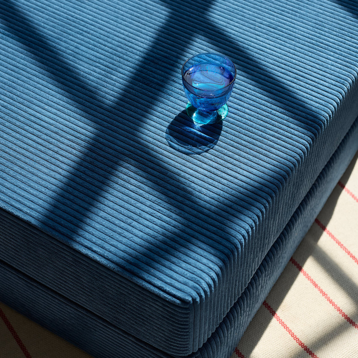 TEDDY™ Ottoman — product view 4