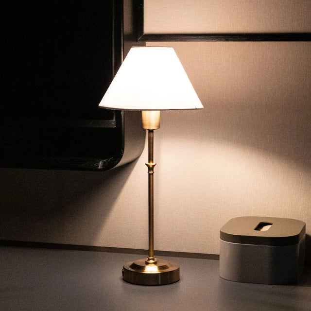 Indoor Lighting