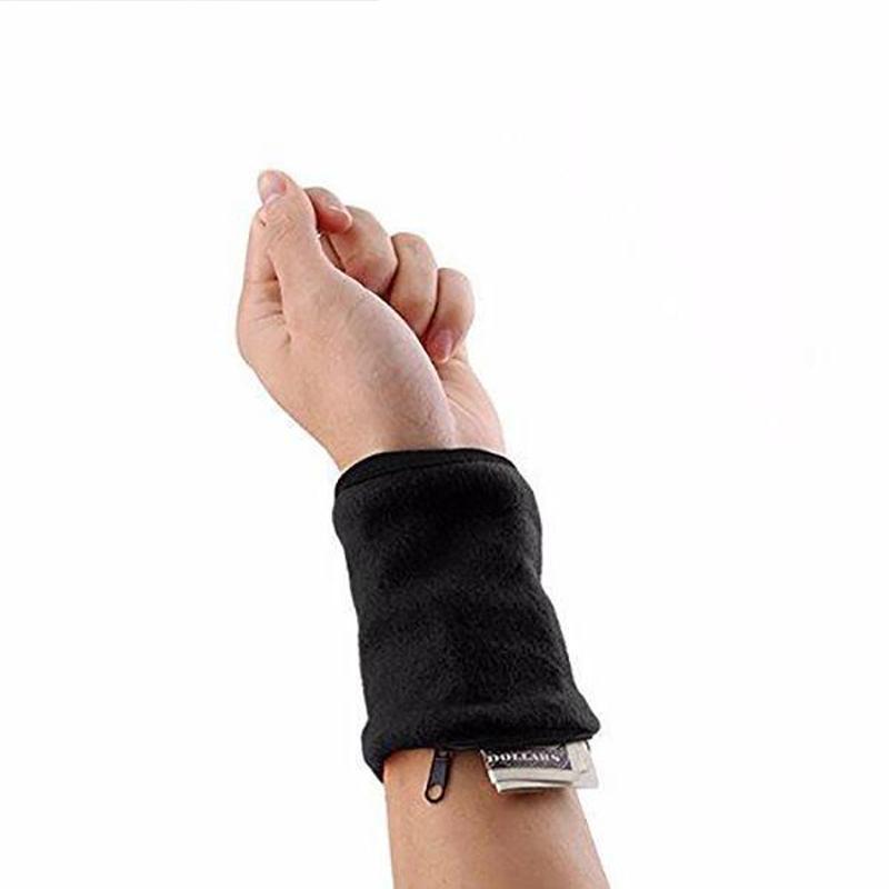 LoungeYard | Wrist bag — product view 1
