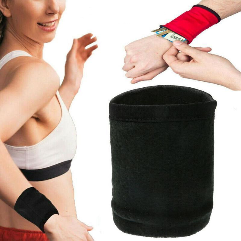 LoungeYard | Wrist bag — product view 2