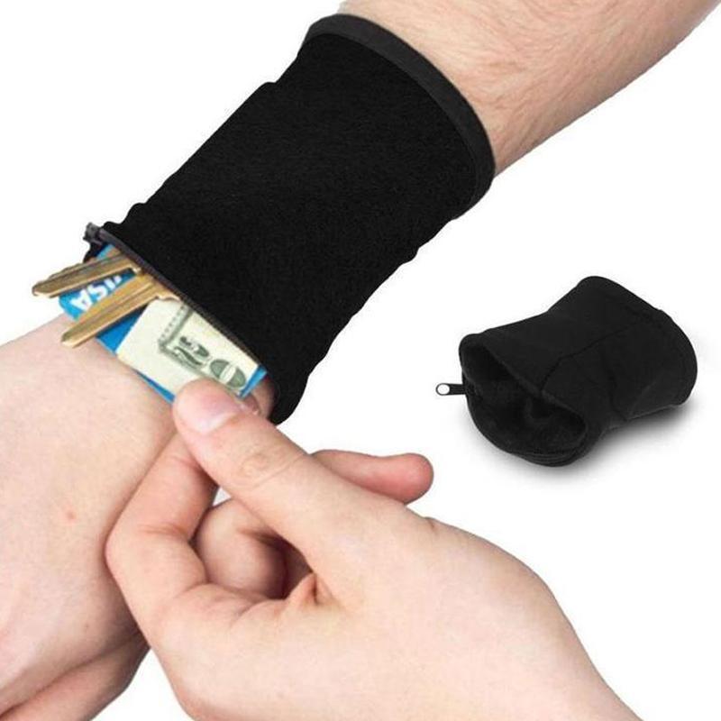 LoungeYard | Wrist bag — product view 6