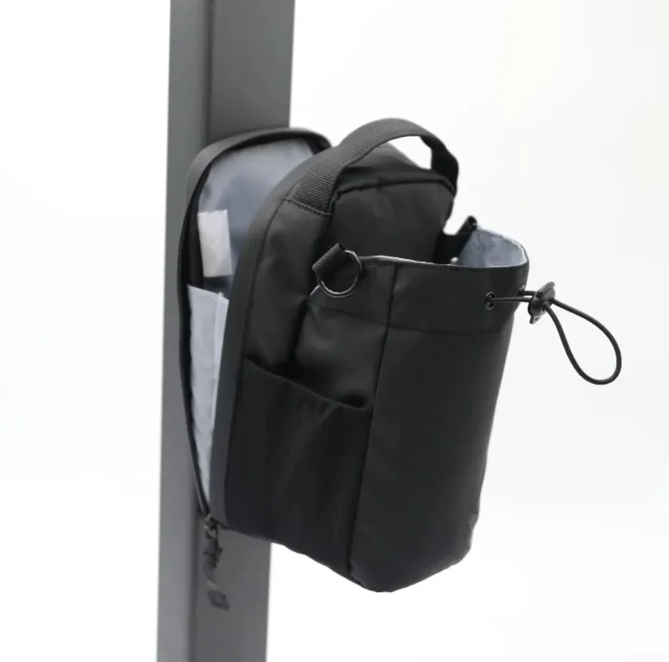 LoungeYard | MagPack Secure Sleek Storage — product view 3