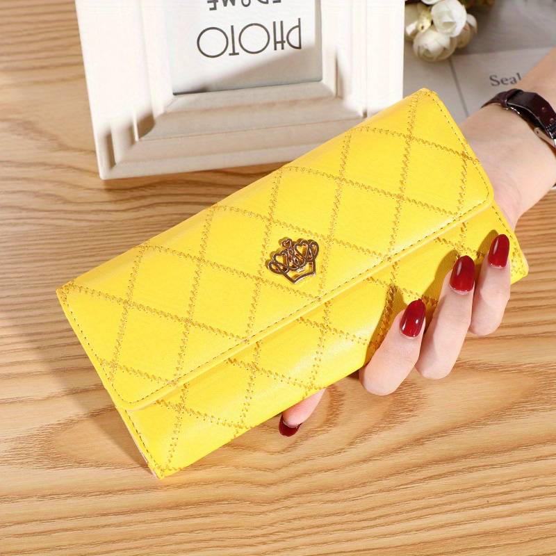 Triangular Wallet with Style LoungeYard — product view 5